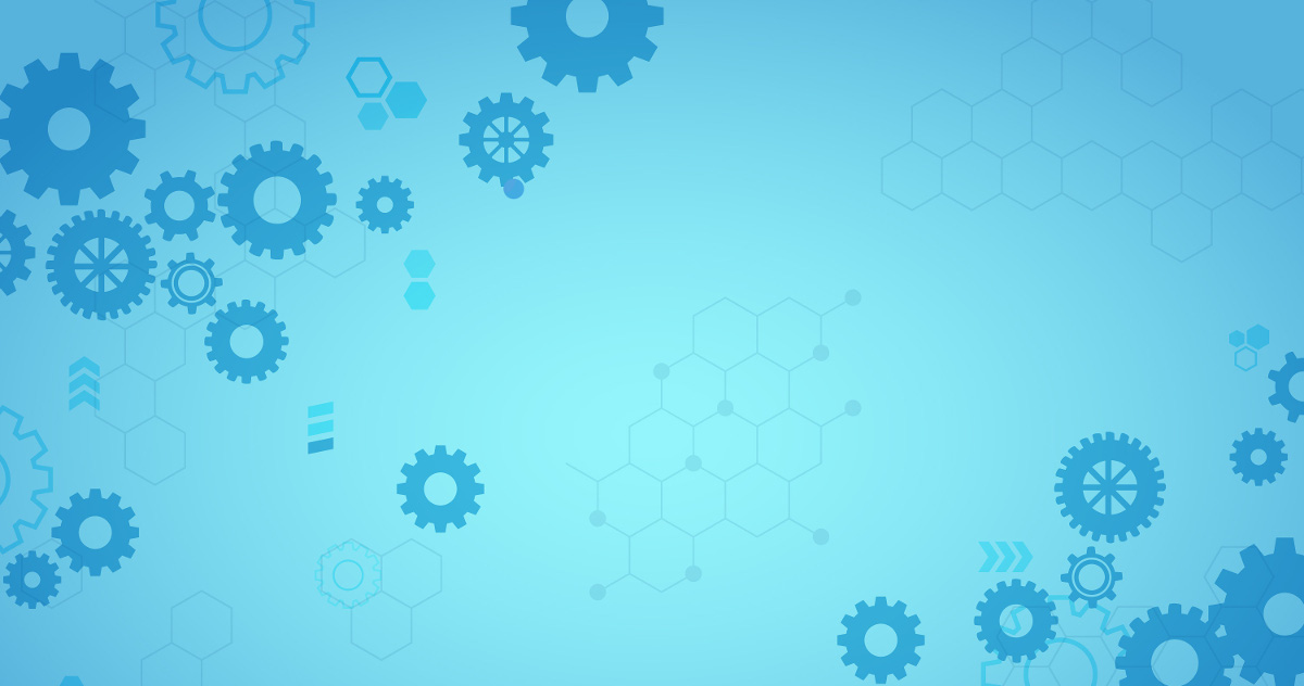 gear background